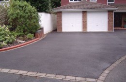 Tarmac Drives