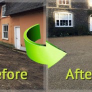 All Types of Driveways