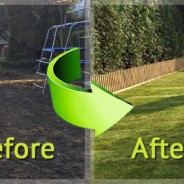 Landscaping Services